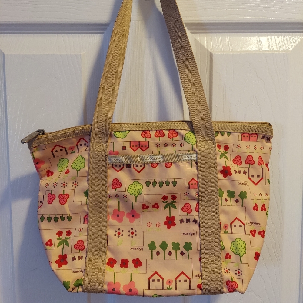 Lesportsac bag